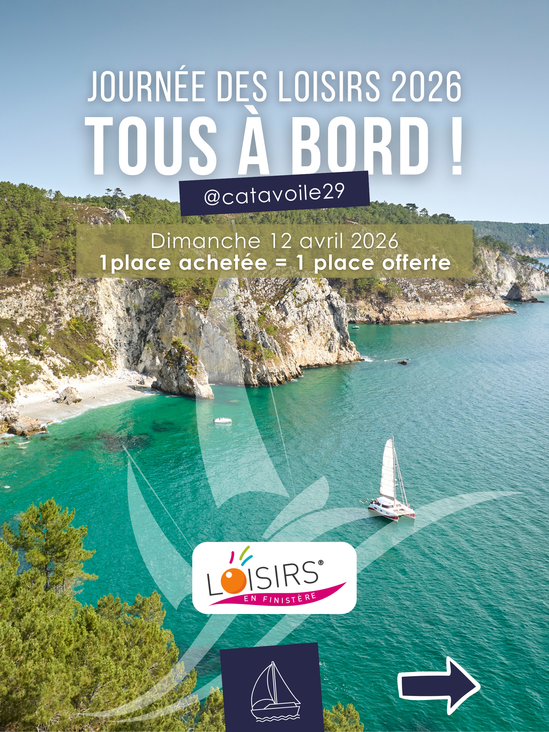 Journée des loisirs 2026