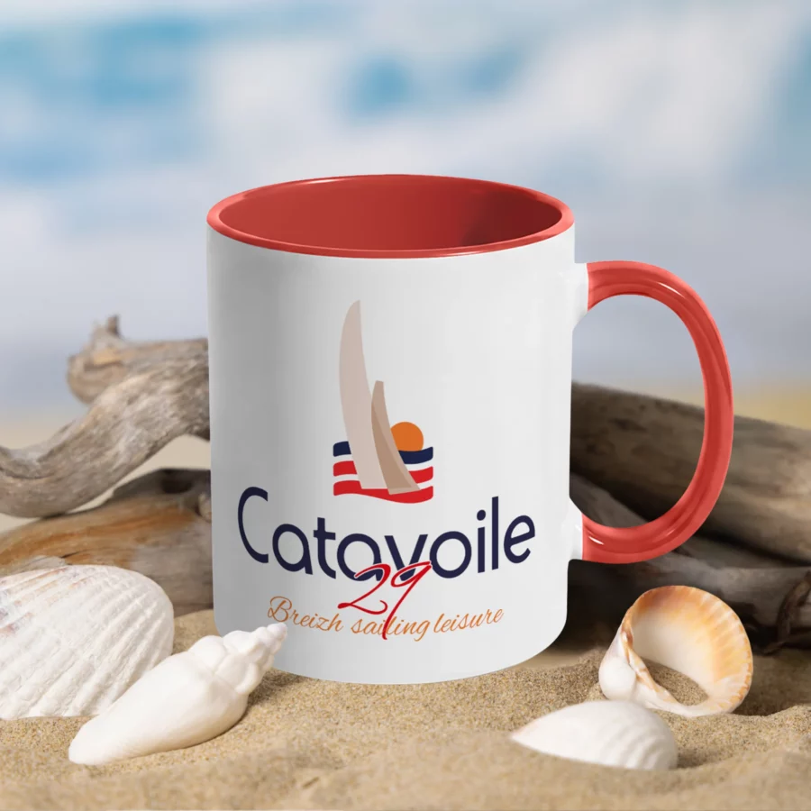 Mug Catavoile 29